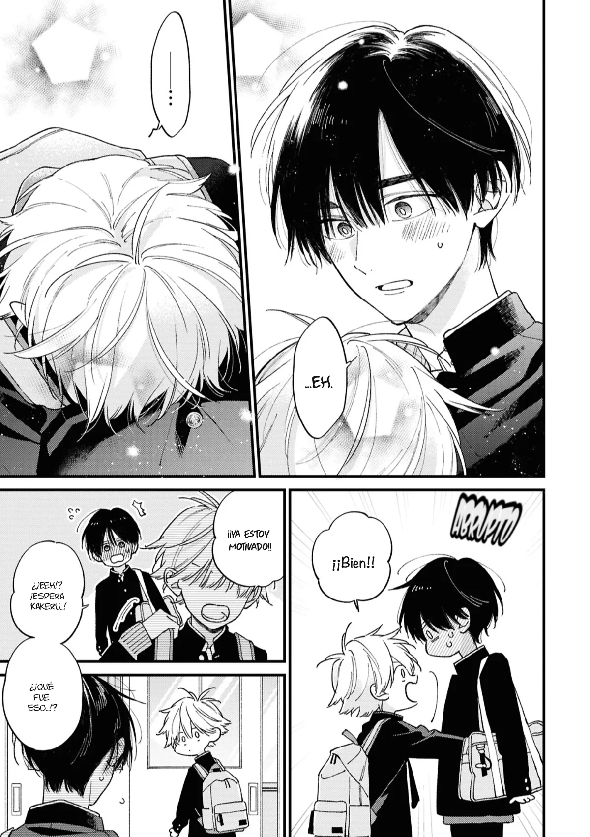 Página 36 del Manga