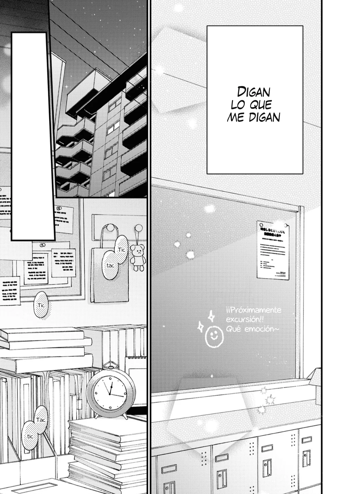 Página 38 del Manga