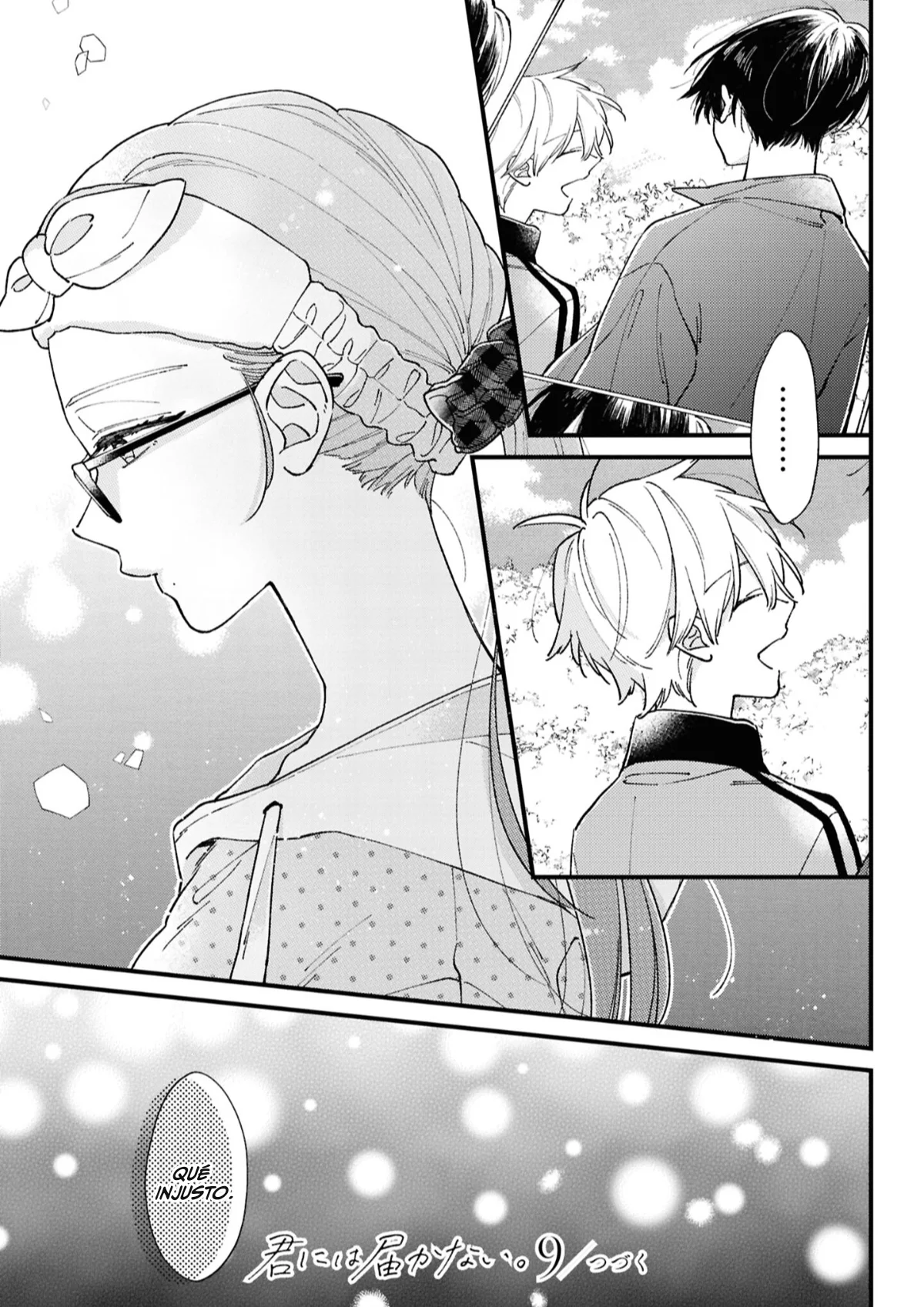 Página 40 del Manga