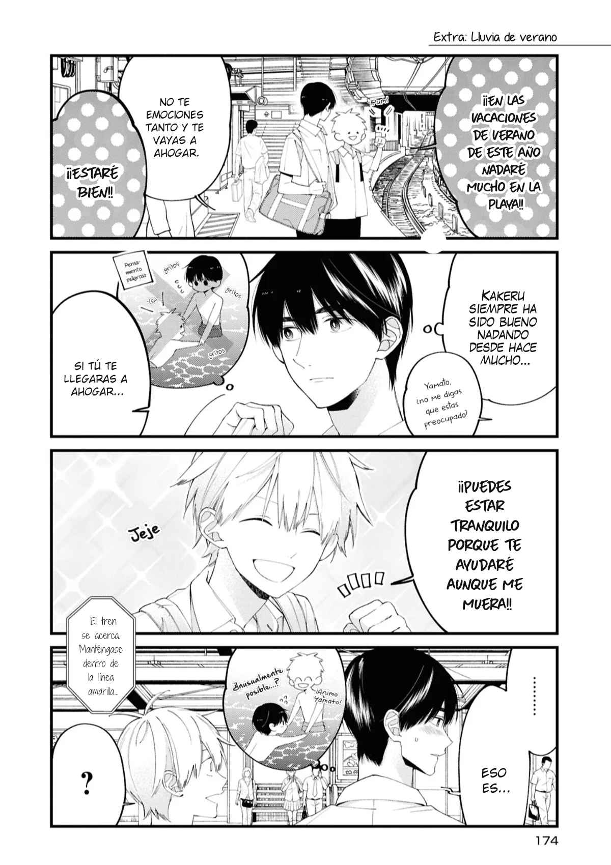 Página 41 del Manga