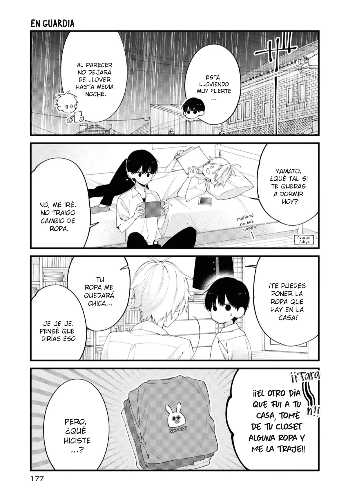 Página 44 del Manga