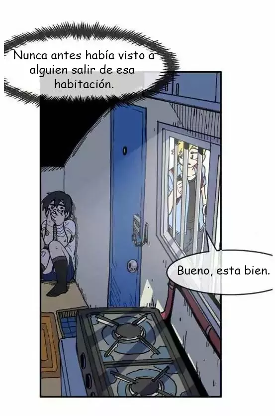 Página 35 del Manga