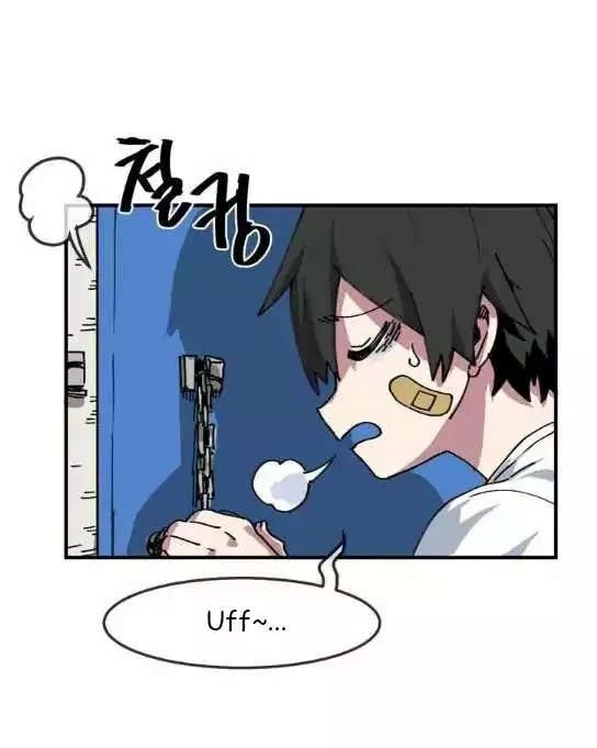 Página 41 del Manga