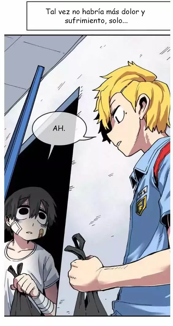 Página 45 del Manga