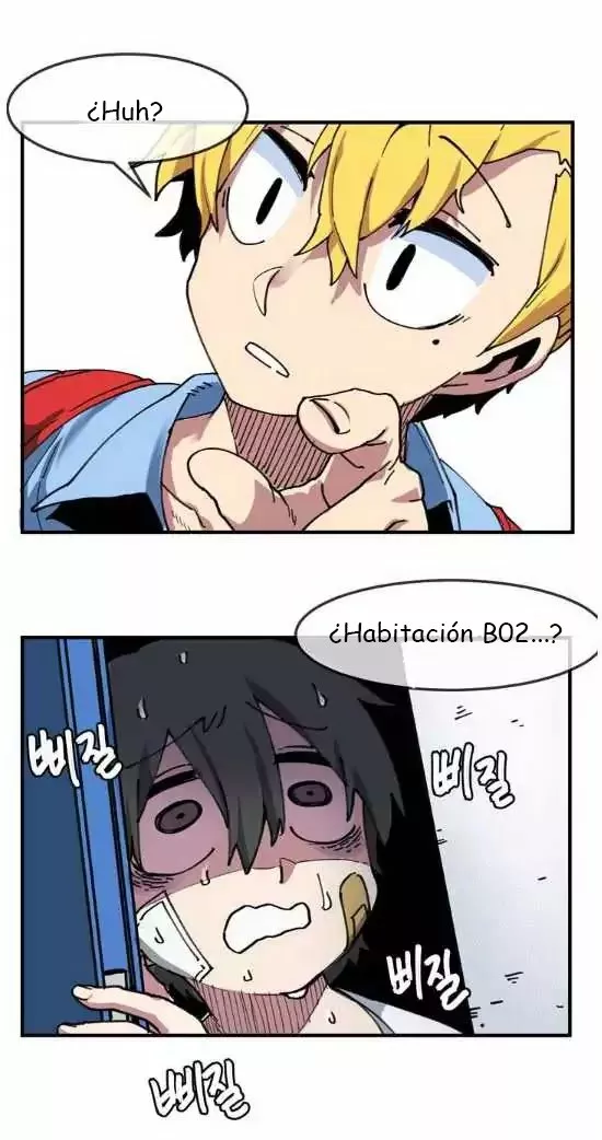 Página 46 del Manga