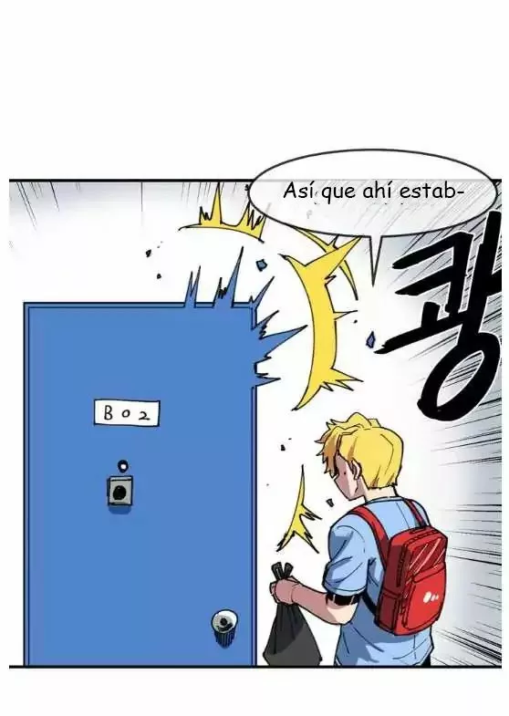 Página 47 del Manga