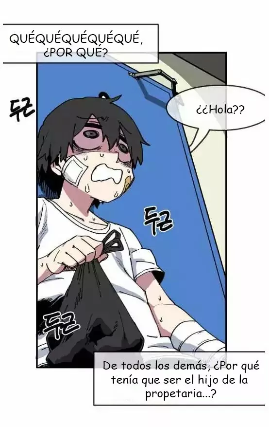 Página 48 del Manga