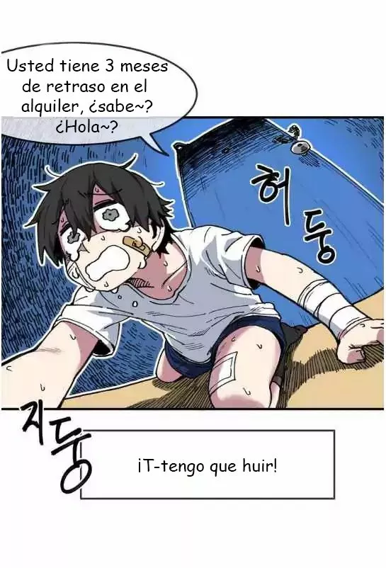 Página 50 del Manga