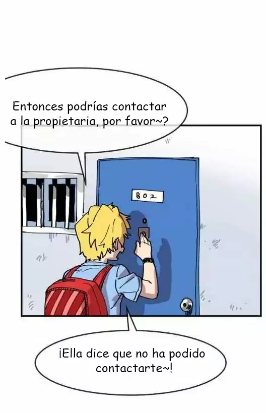 Página 51 del Manga