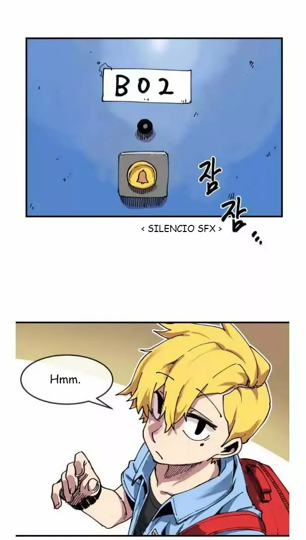 Página 52 del Manga