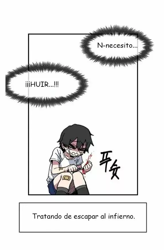 Página 55 del Manga