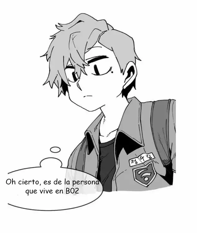 Página 58 del Manga