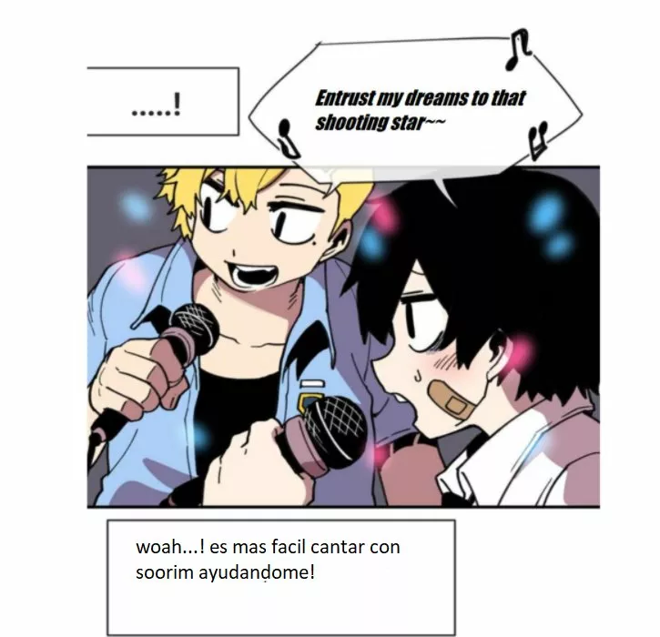 Página 36 del Manga