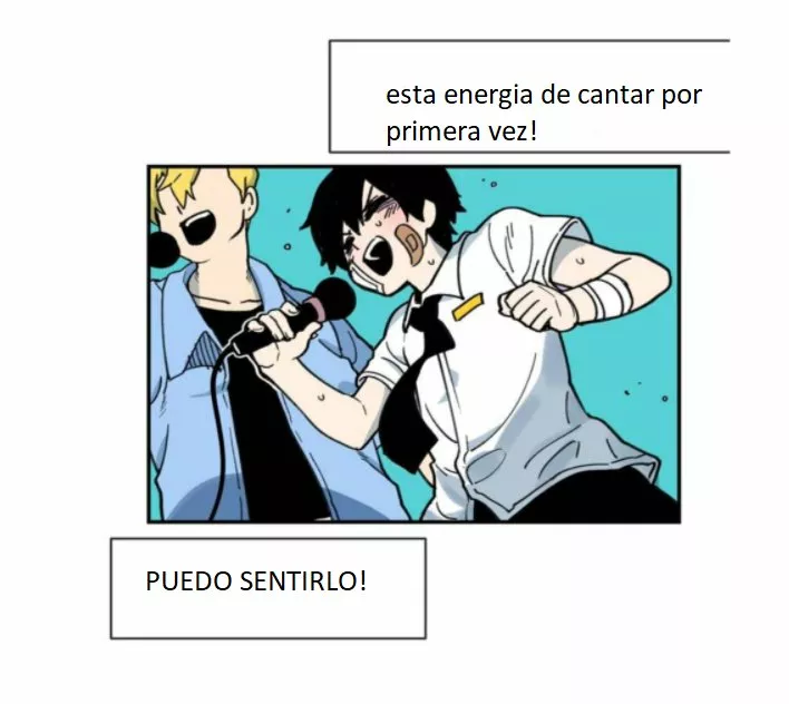 Página 38 del Manga