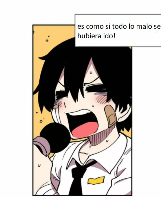 Página 39 del Manga