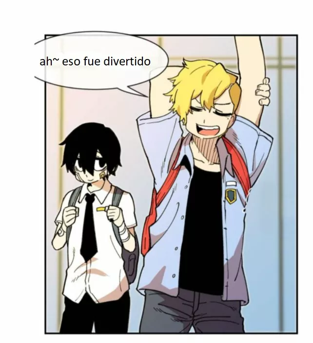 Página 42 del Manga