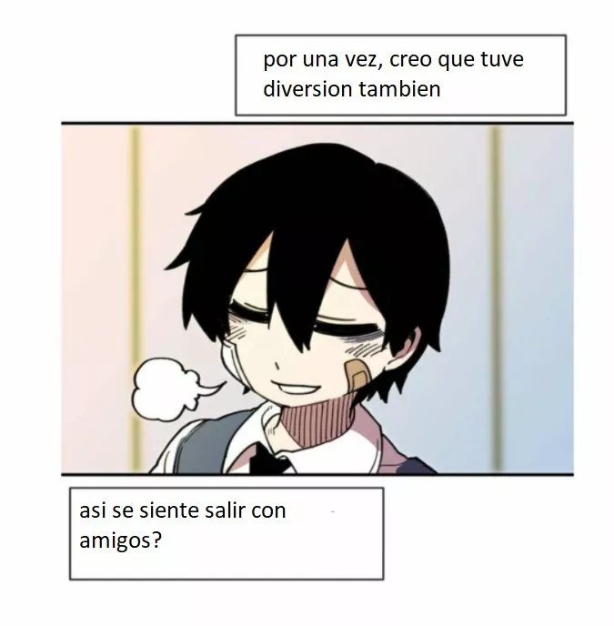 Página 43 del Manga