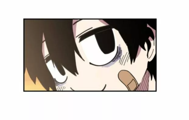 Página 45 del Manga