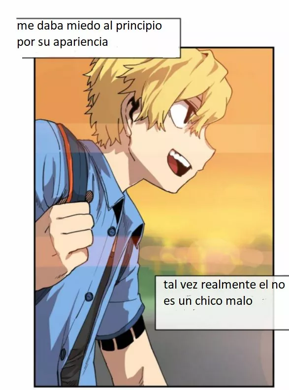 Página 46 del Manga