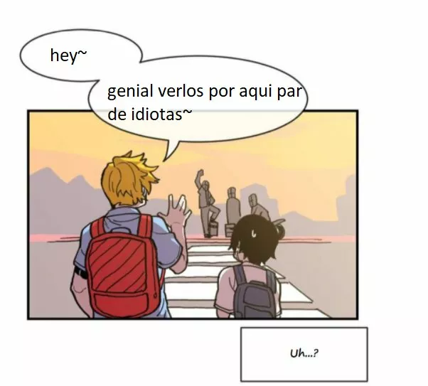 Página 50 del Manga