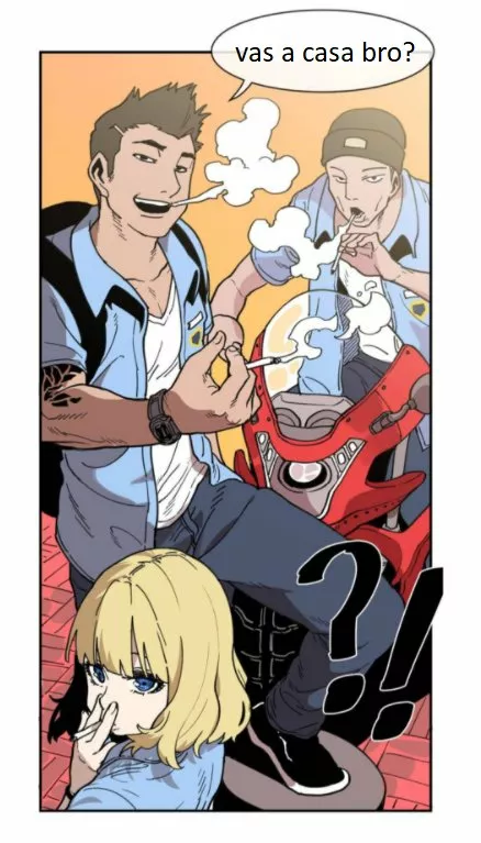 Página 51 del Manga