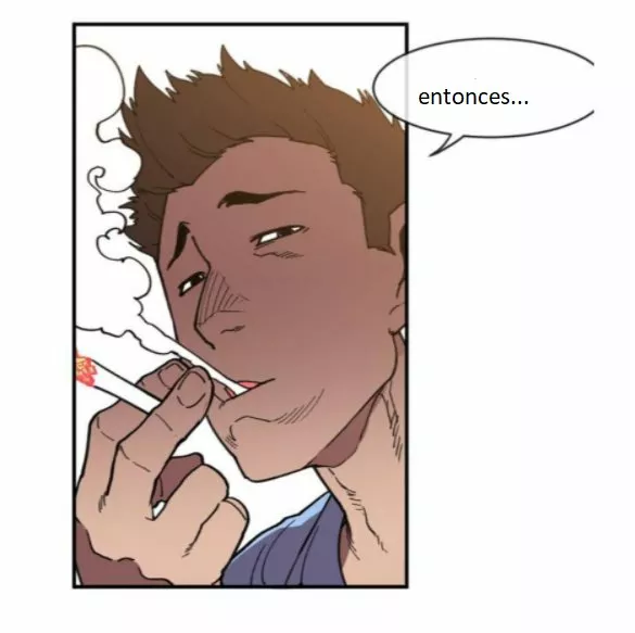 Página 54 del Manga
