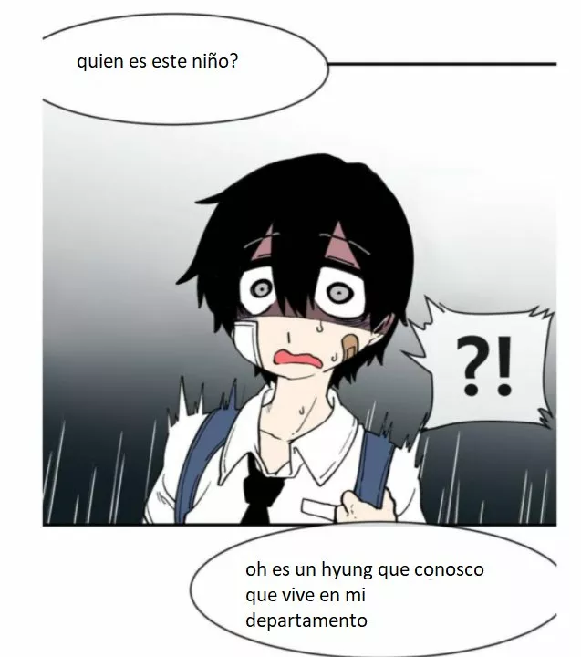Página 55 del Manga
