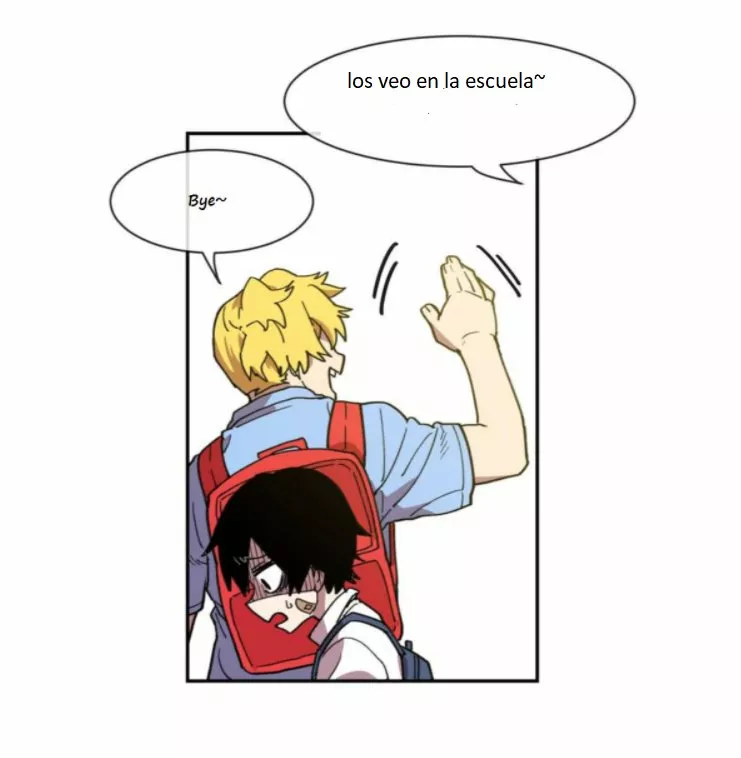 Página 58 del Manga