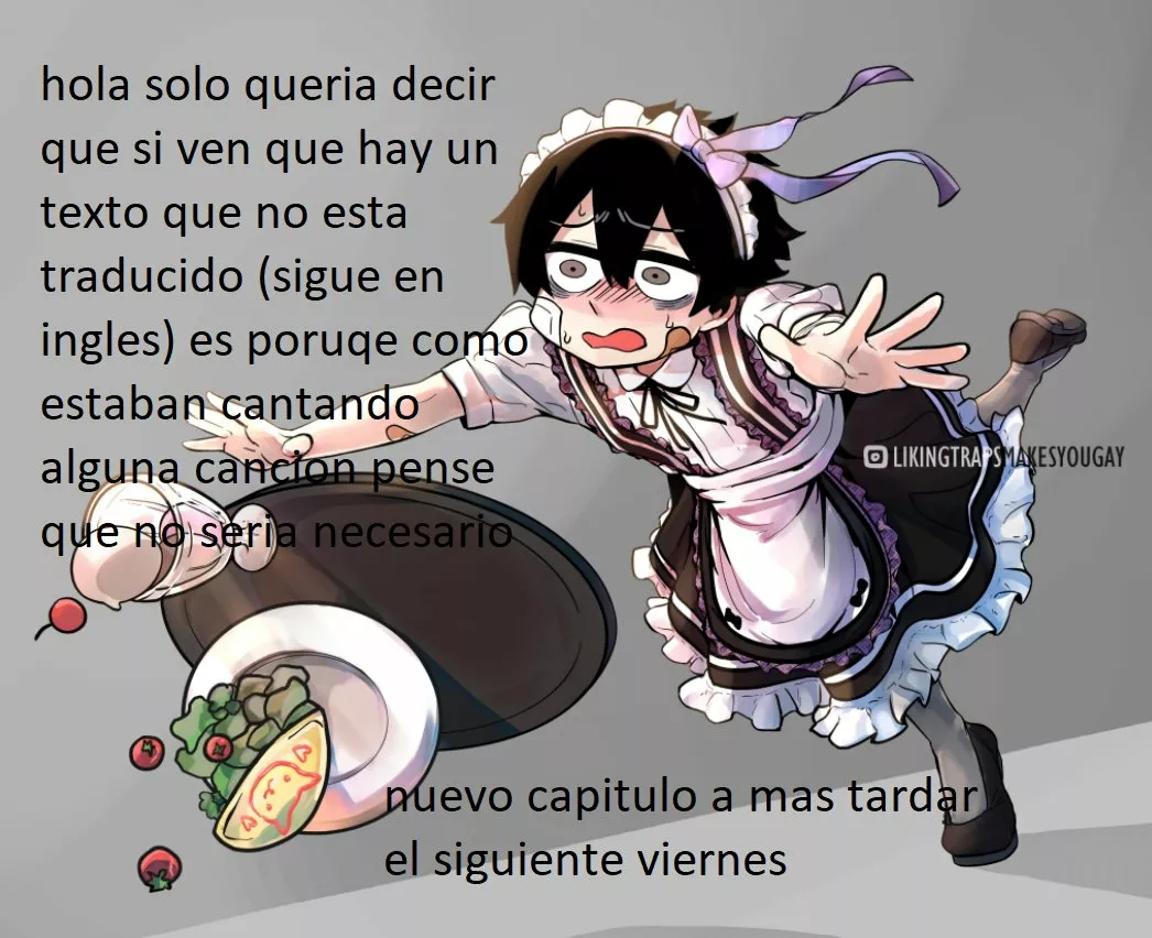 Página 60 del Manga