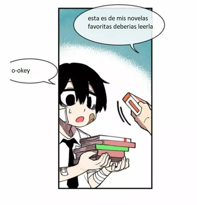 Página 35 del Manga