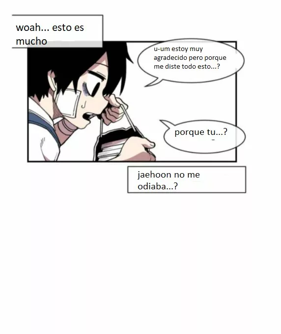 Página 38 del Manga