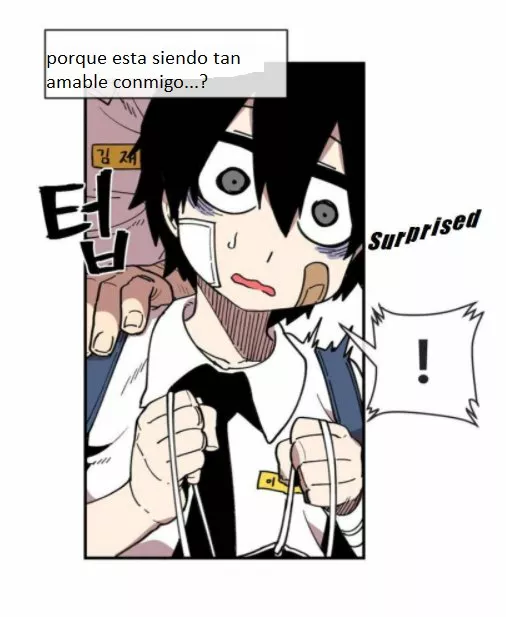 Página 39 del Manga