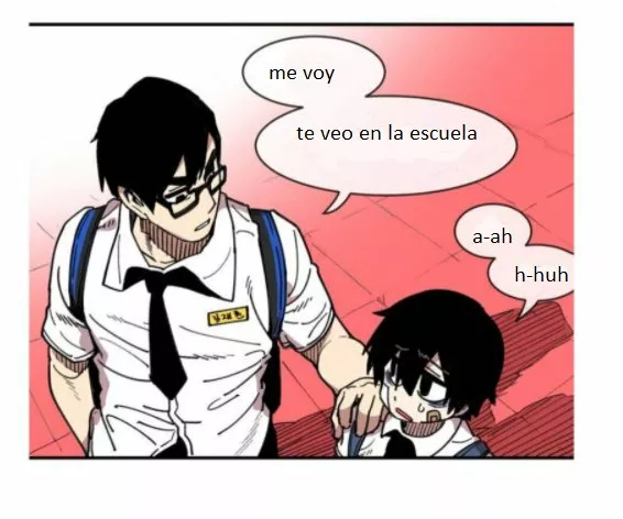 Página 40 del Manga
