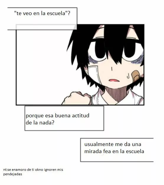 Página 41 del Manga