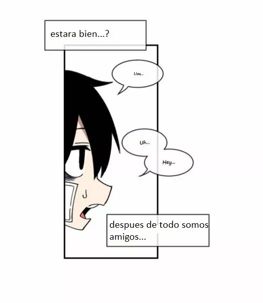 Página 50 del Manga