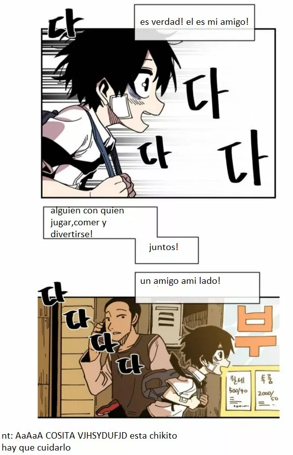 Página 55 del Manga