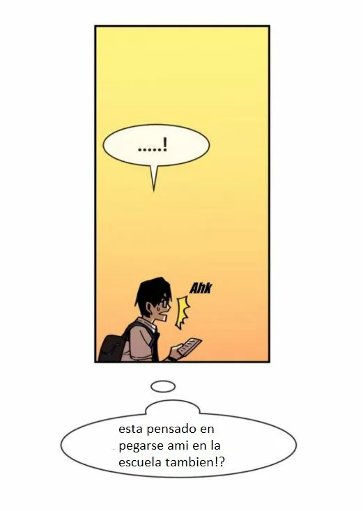 Página 58 del Manga