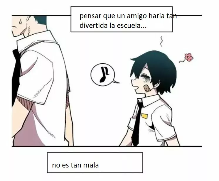 Página 35 del Manga