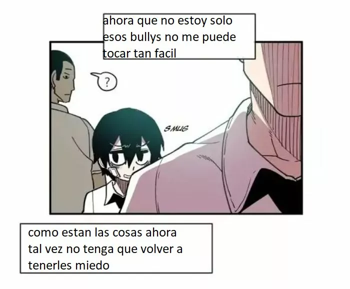 Página 37 del Manga