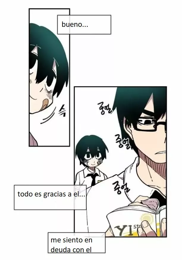 Página 38 del Manga