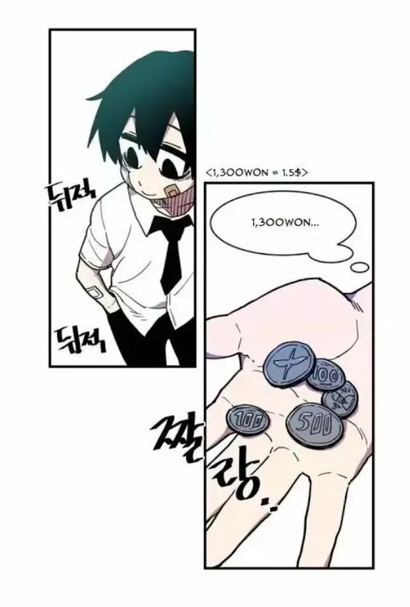 Página 40 del Manga