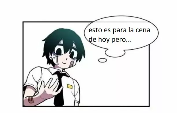Página 41 del Manga