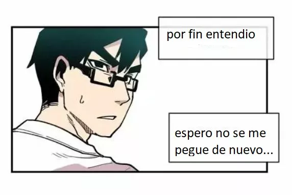 Página 45 del Manga