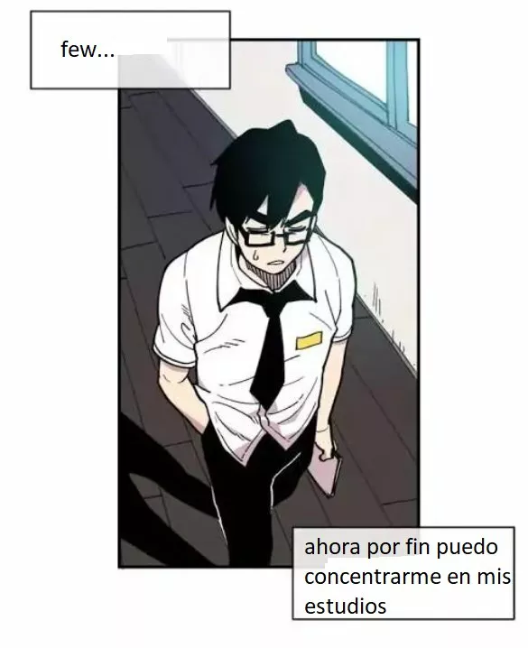 Página 46 del Manga