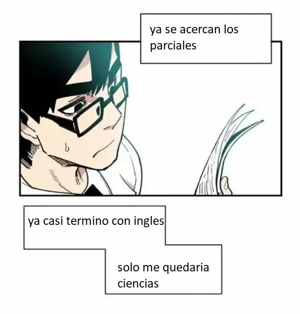 Página 47 del Manga