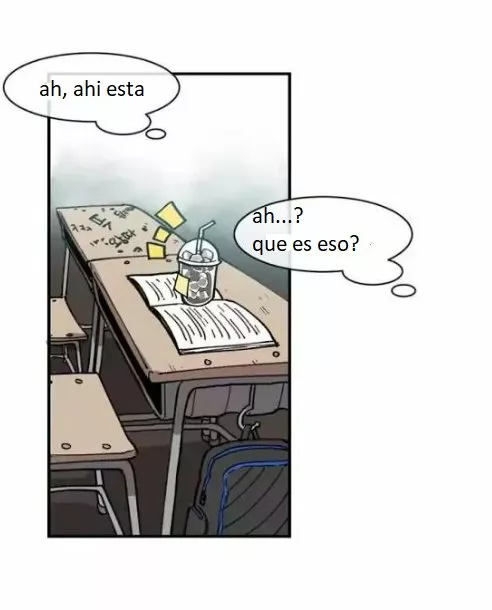 Página 50 del Manga