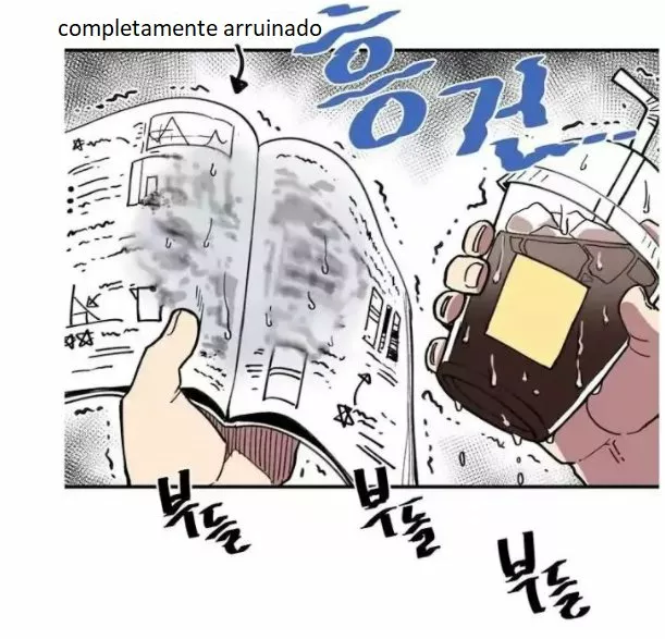 Página 54 del Manga