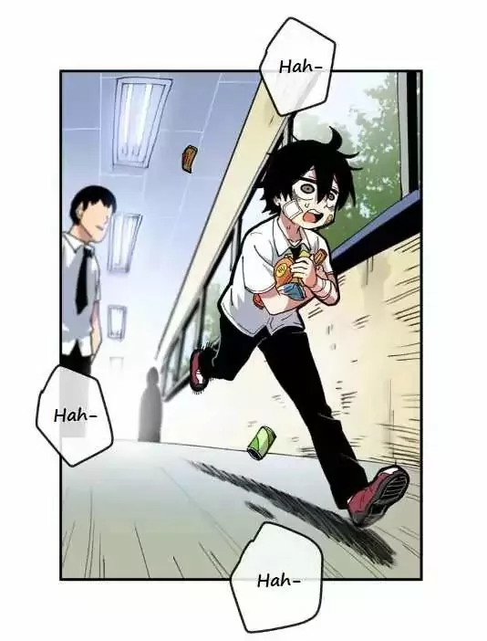 Página 39 del Manga