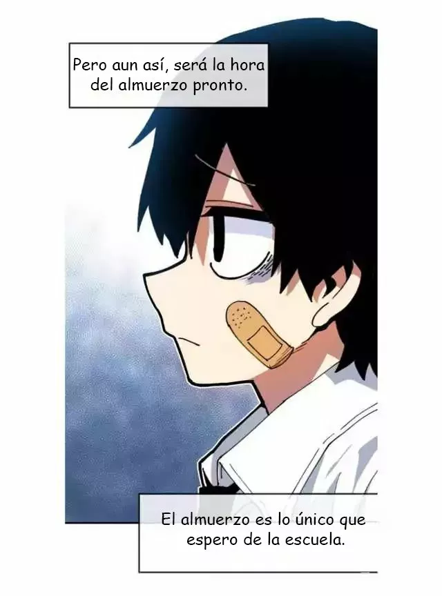 Página 46 del Manga