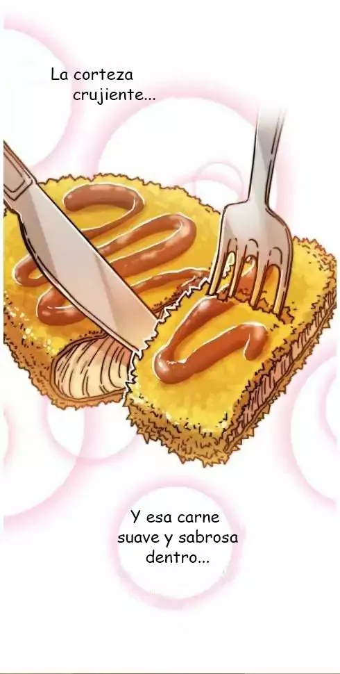 Página 50 del Manga